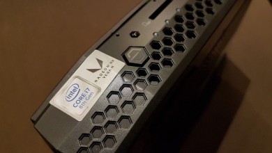 intel nuc hades canyon amd rx vega 3