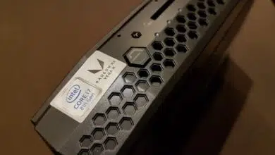 intel nuc hades canyon amd rx vega 3