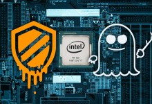 intel spectre meltdown