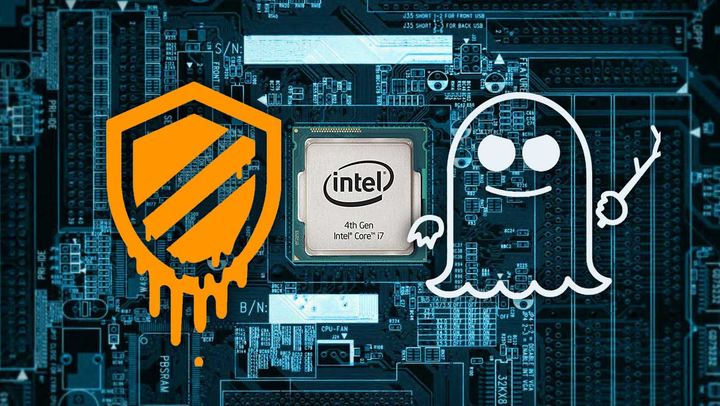 intel spectre meltdown