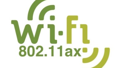 intel wifi 802.11ax