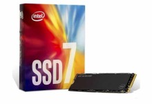 intell ssd 7