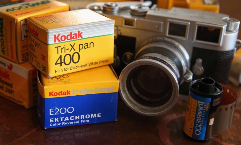 kodak kodacoin altcoin blockchain scaled