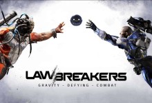 lawbreakers nexon