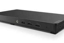 lenovo thunderbolt 3