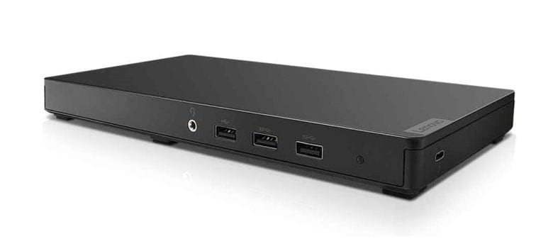 lenovo thunderbolt 3