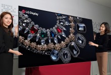 lg oled 88 pulgadas 8k