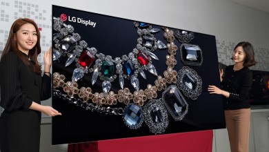 lg oled 88 pulgadas 8k