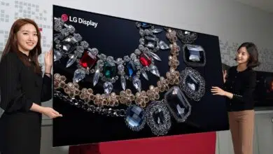 lg oled 88 pulgadas 8k