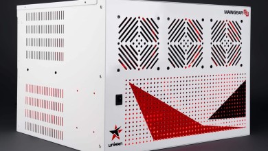 maingear unikoingold criptomoneda