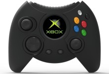 microsoft xobx duke xbox one