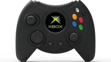 microsoft xobx duke xbox one