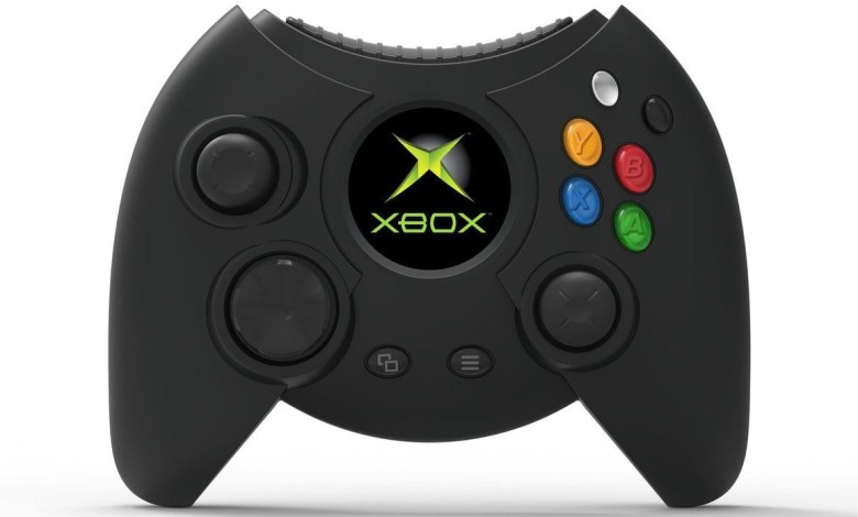 microsoft xobx duke xbox one
