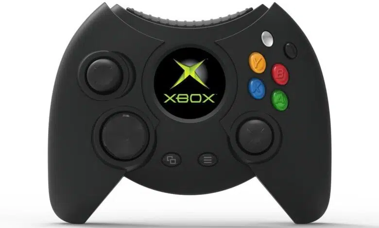 microsoft xobx duke xbox one