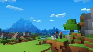 minecraft microsoft