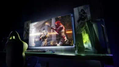nvidia Big Format Gamging Displays g sync hdr