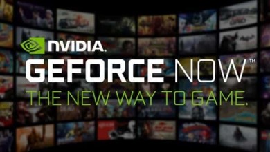 nvidia geforce now gaming