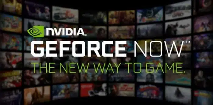 nvidia geforce now gaming