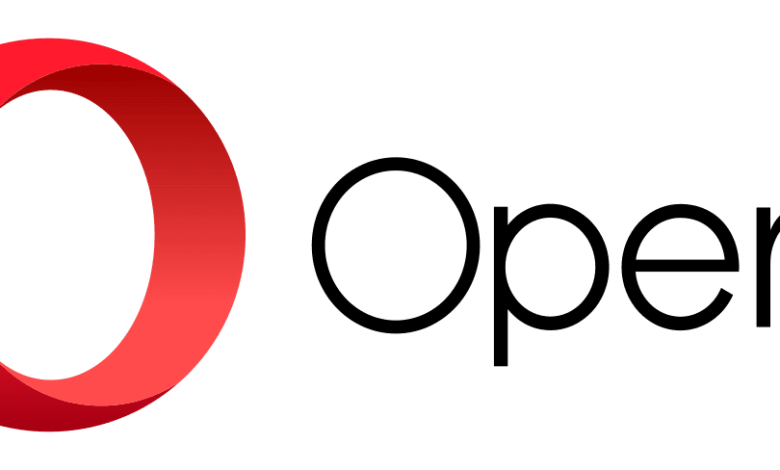 opera navegador