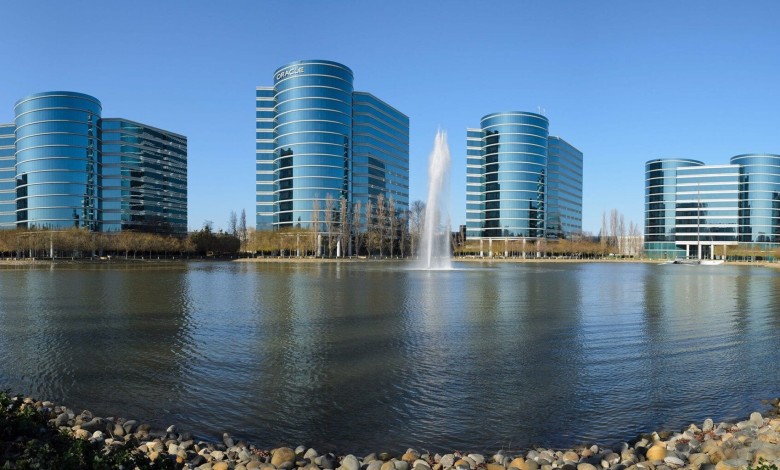 oracle