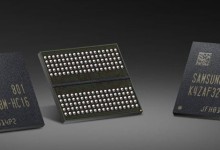 samsung gddr6