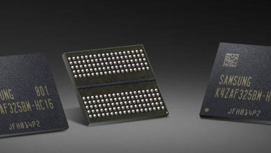 samsung gddr6