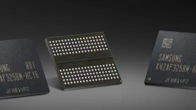 samsung gddr6