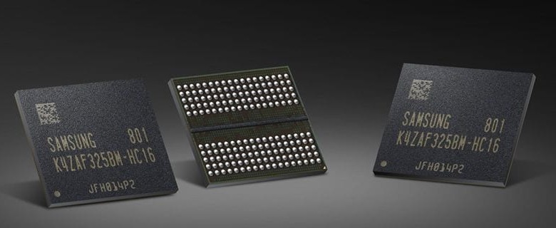 samsung gddr6