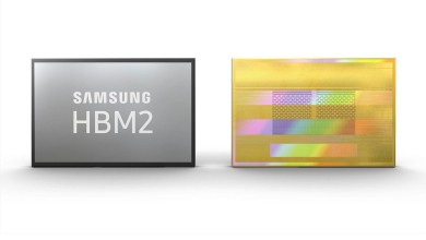 samsung hbm2