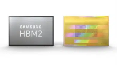samsung hbm2