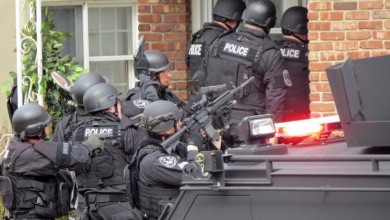swatting call of duty