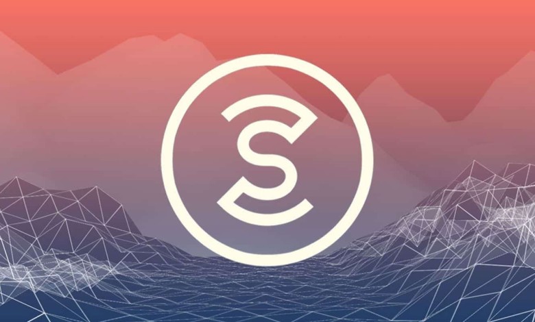 sweatcoin logo