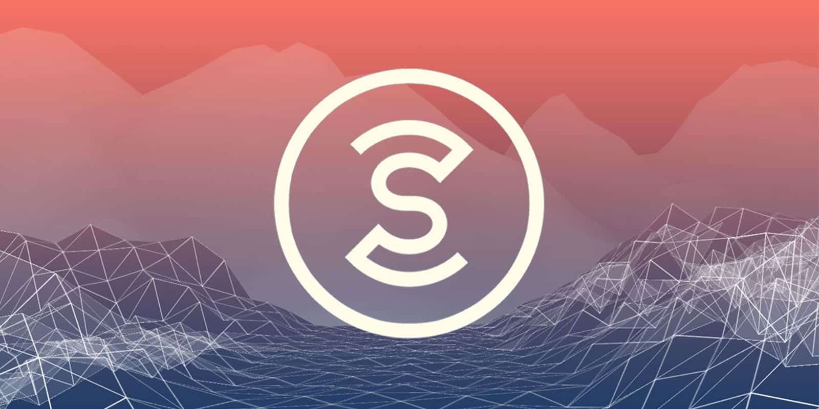 sweatcoin logo