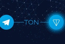 telegram ton blockchain