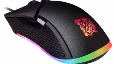 thermaltake Iris Optical RGB
