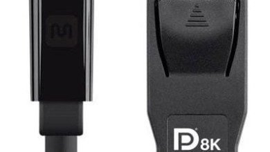 vesa display port dp8k