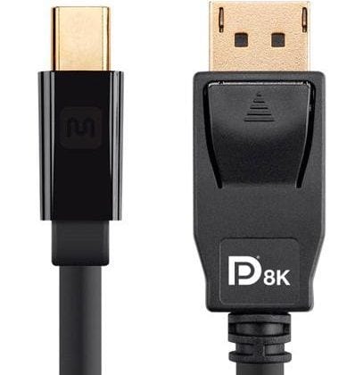 vesa display port dp8k