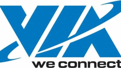 via technologies procesador cpu