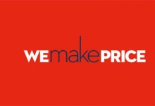 wemakeprice logo bitcoin