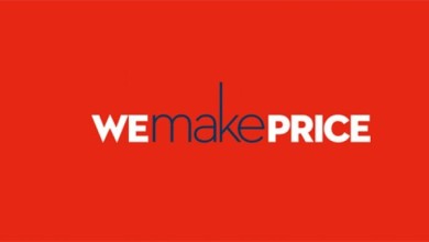 wemakeprice logo bitcoin