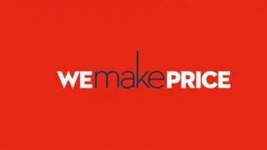 wemakeprice logo bitcoin