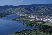 wenatchee bitcoin