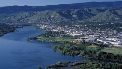 wenatchee bitcoin