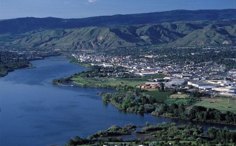 wenatchee bitcoin