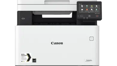 Canon i SENSYS mf730 denuncia canon multifuncion impresoras drm cartuchos tinta