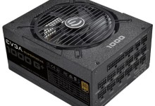 EVGA SuperNOVA G1