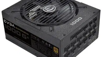 EVGA SuperNOVA G1