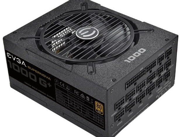 EVGA SuperNOVA G1