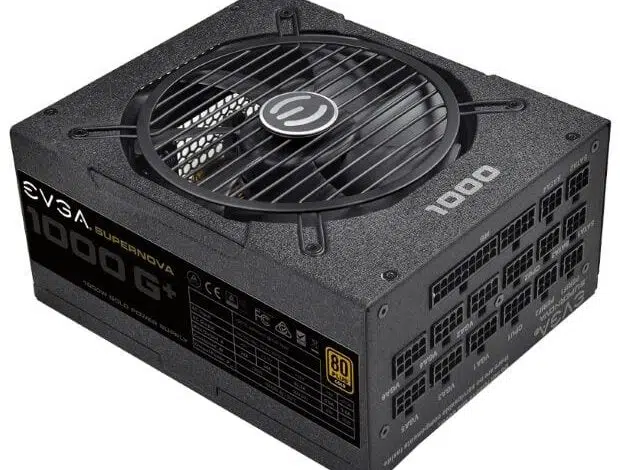 EVGA SuperNOVA G1