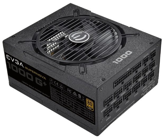 EVGA SuperNOVA G1